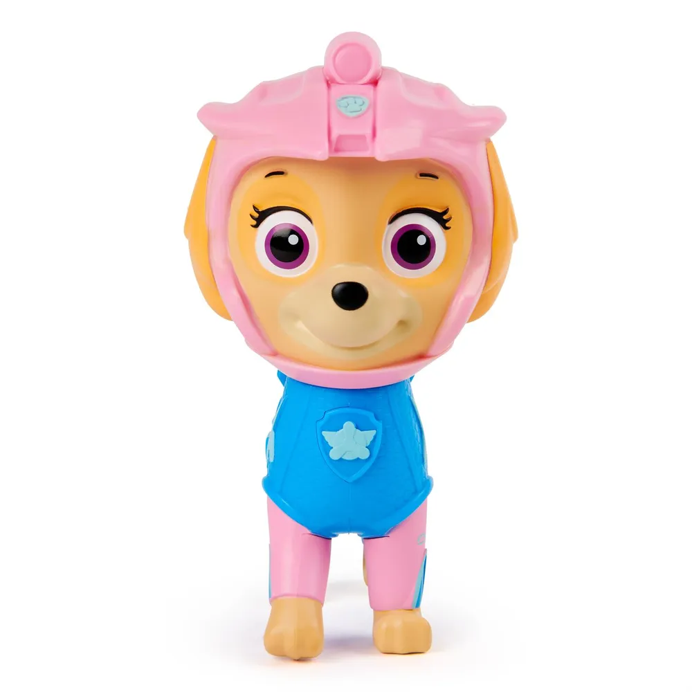 Swimways Paw Patrol Floating Figure – Assorted