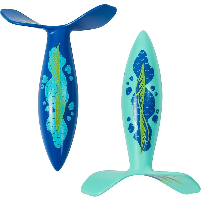 Swimways Swirl Divers