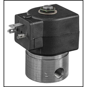 Tate Engineering Systems CO2 SELONOID VALVE 1/8 #71215SN1MN00N0D100P3