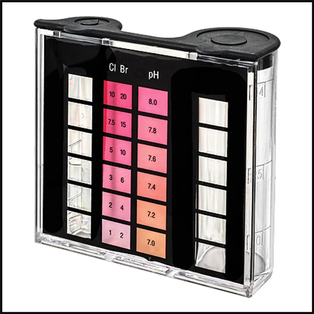 Taylor 9056 Block Cell (High)