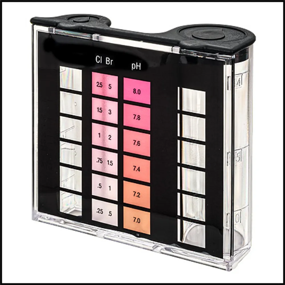Taylor 9057 Block Cell (Low)