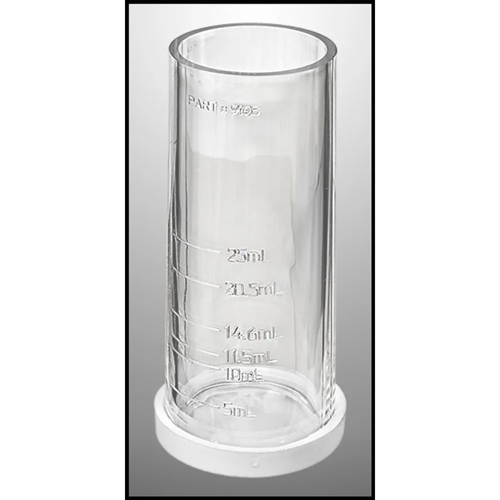 Taylor #9198 Sample Tube