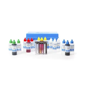 Taylor Test Kit for Pool Service
