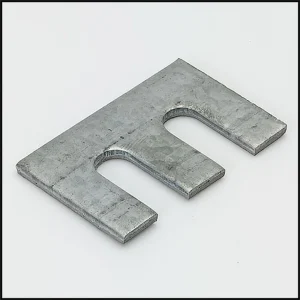 TELEDYNE LAARS RETAINER BRACKET BRACKET #10447300