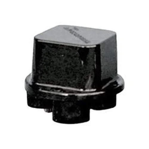 Thermocraft Single Fixture, 3-Hole Junction Box JBP75175