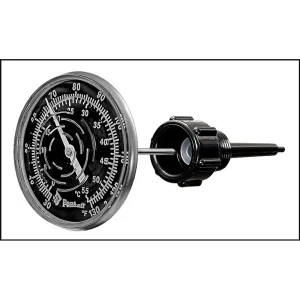 THERMOMETER-LETRO IN LINE S.S.