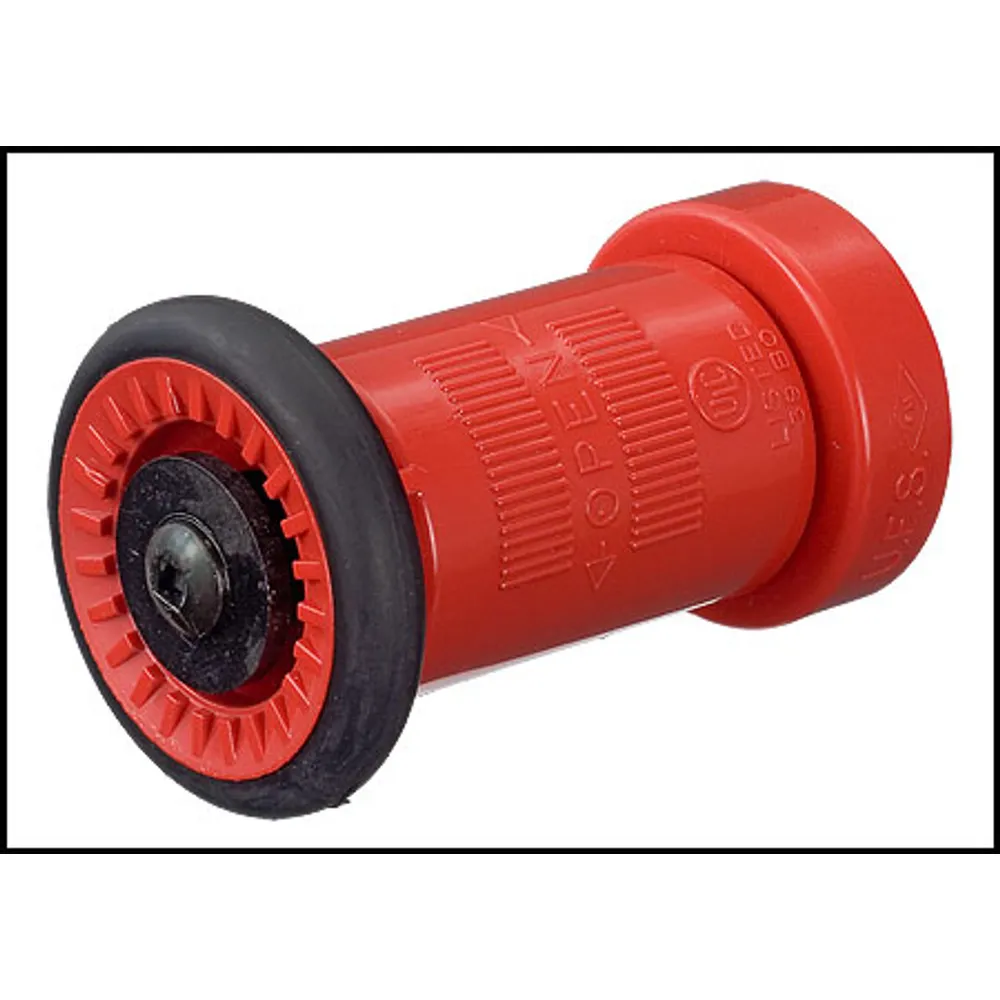 Tipco 1 1/2″ FPT Wash Down Hose Nozzle (#DXN FNB150S)