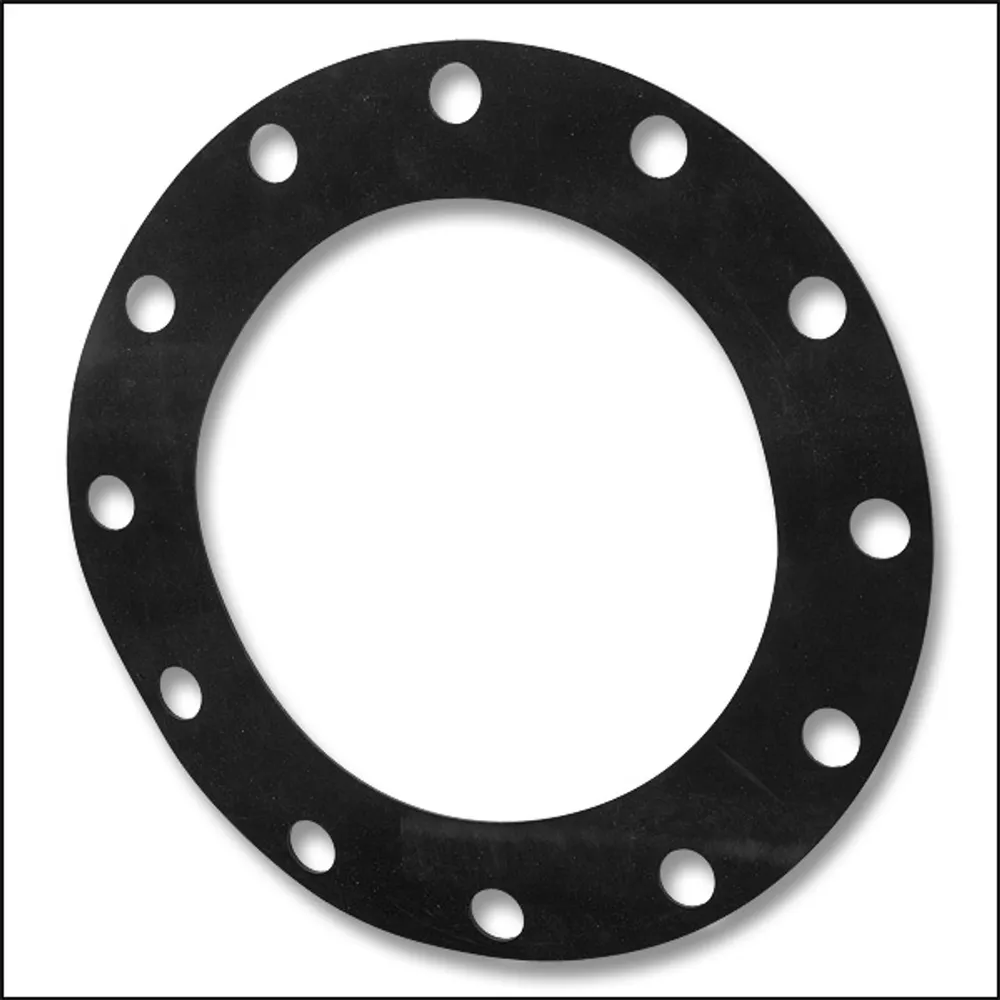Tipco 10″ Flange Gasket #1-1000-100-125