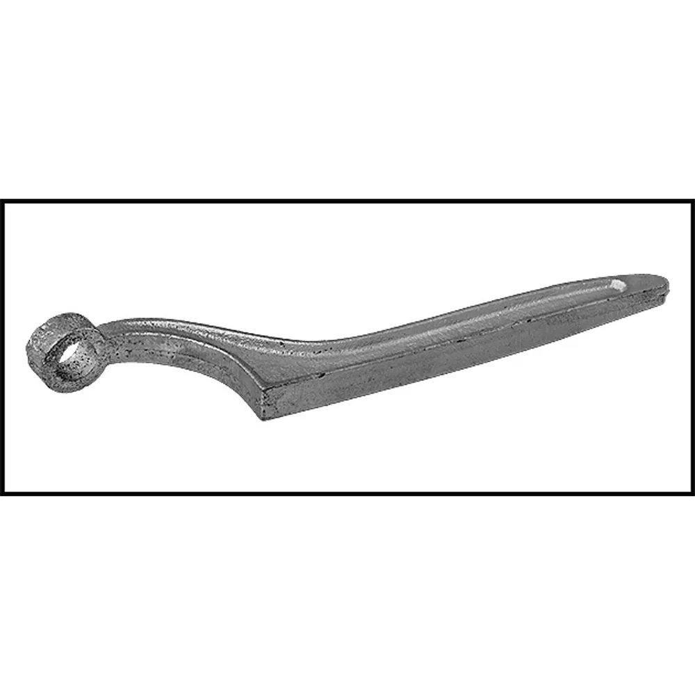 Tipco Hose Spanner Wrench 3 #DXN SW30
