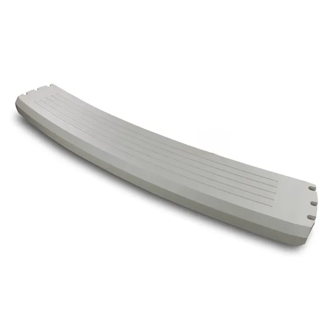 Top Ledge (Round Section)