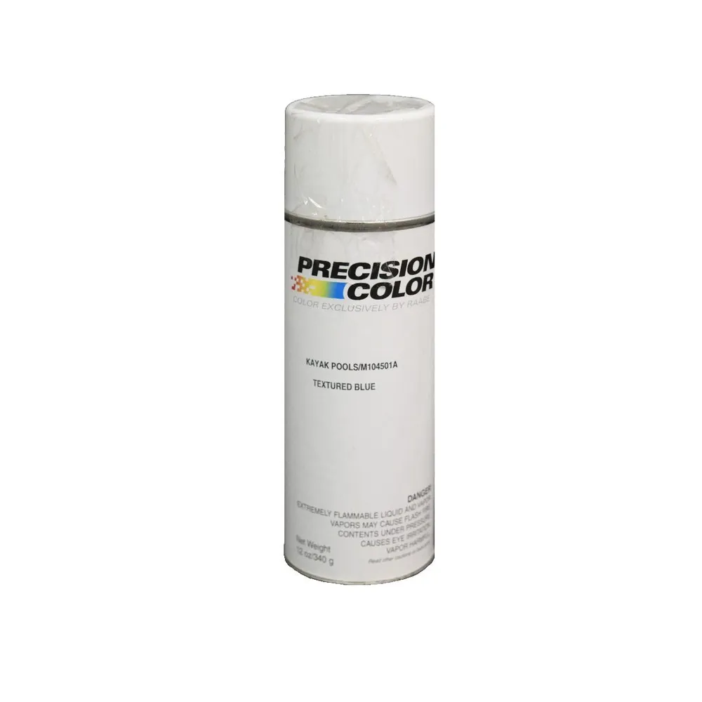 Touch-Up Paint, 12 oz. Non-Skid Blue