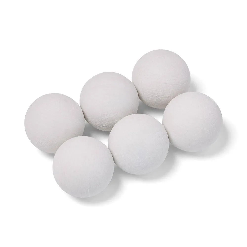 Tournament Foosballs (6 Pack)
