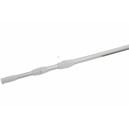 TP52BU Deluxe Series 5′-15′ 3pc Outer Lock Telepole