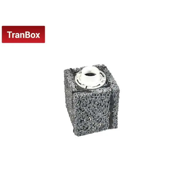 Transition Box HydroBlox