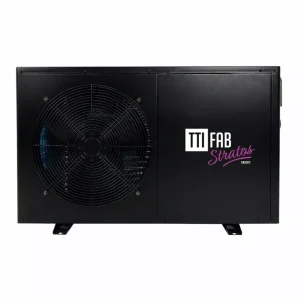 TTI Fab Stratos Heat Pump, 50,000 BTU