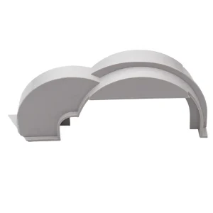 Turbine Upper Housing for Vac-Sweep 360/380 Pool Cleaners