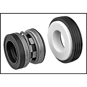 U.S. Seal MFG Corp. Buna/Carbon Pump Seal For Hayward Northstar Pumps (#PS-3890)