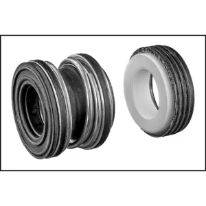 U.S.Seal MFG Corp. Buna/Carbon Purex Aquatron Pump Seal (#PS-952)