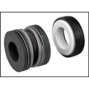 U.S. Seal MFG Corp. Salt/O-Zone Pump Seal #501 For Purex Aquatron Pump (#PS-3864)