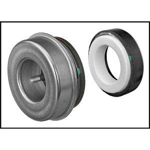 U.S. Seal MFG Corp. Salt/O-Zone Pump Seal #601 For Jandy MHP/MHPU/HHP/HHPU Pumps (#PS-3986)