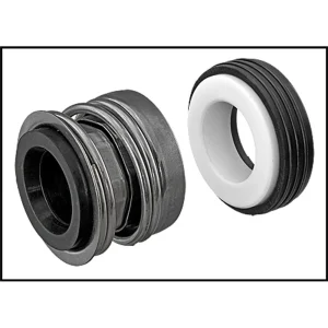 U.S. Seal MFG Corp. Value Guard Pump Seal #501 For Purex Aquatron Pumps (#VG-501)