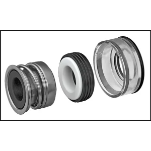U.S. Seal MFG Corp. Value Guard Pump Seal For Hayward 1500 Pumps (#VG-2131)