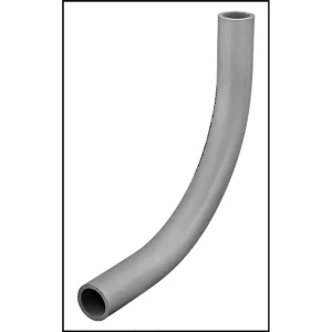 UL SWEEP ELBOW 1″ 90 DEGREE