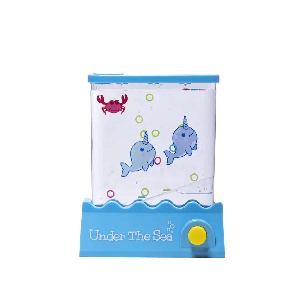 Under The Sea Game