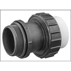 UNION CPVC MPT X F-SLIP 2″ LONG