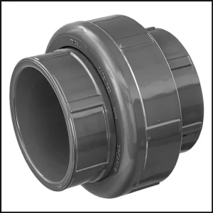 UNION SPEARS 4″ SLIP SCH80