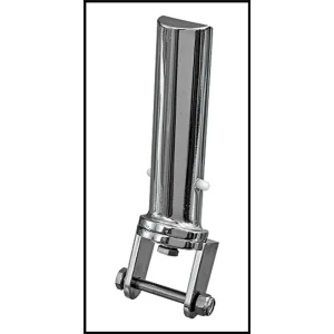 VAC-METAL HANDLE-SNAP ADAPT STEERABLE #152