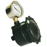 Vacless Safety Vacuum Release Center Port Position Systems SVRS-10ADJ
