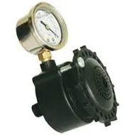 Vacless Safety Vacuum Release Systems Offset Port Position SVRS-11ADJ