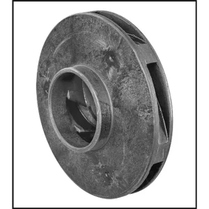 Val-Pak 1 1/2HP Impeller For WhisperFlo WFE-6 Pump (#V20-204)