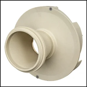 Val-Pak 1/2- 2 1/2HP Diffuser Assembly For WFE-3 Thru WFE-8 Pumps (#V20-207)