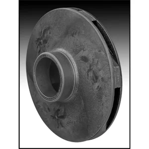 Val-Pak 2 1/2HP Generic Impeller For Max-E-Glas, Dura-Glas, And Anthony (#V26-379)