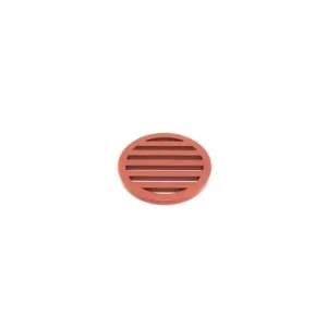 Val-Pak 3″ Plastic Drain Cover Red V65-120-R 3Pack
