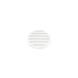 Val-Pak 3″ Plastic Drain Cover White V65-120 (3Pack)