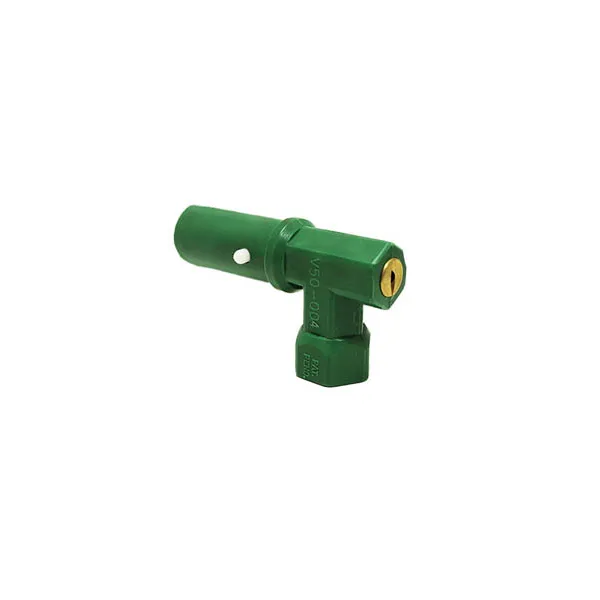 Val-Pak Algae Gun Water Pressure Cleaning Tool For Green and Yellow Algae V50-004