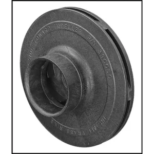 Val-Pak/American 3/4 HP Impeller For Ultra-Flow Pumps (#V38-123)