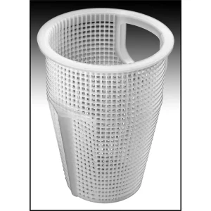 Val-Pak/Aqua Flo Dominator 6″ Heavy Duty Strainer Basket For D Series (#V40-409)