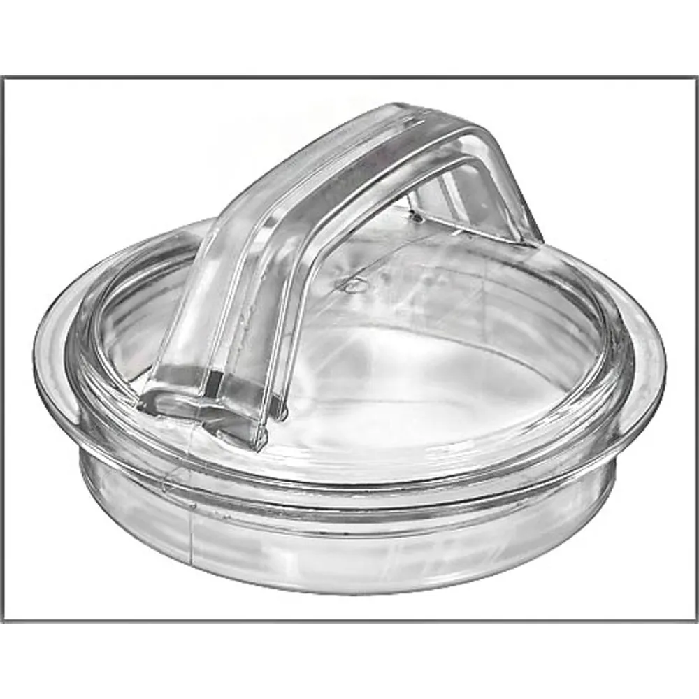 Val-Pak/Aqua Flo Dominator Trap Lid Cover (#V40-430)