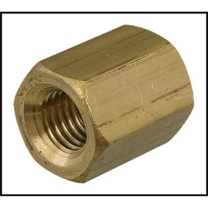Val-Pak Brass Tank Clamp Nut For Anthony Apollo Filters (#V34-151)