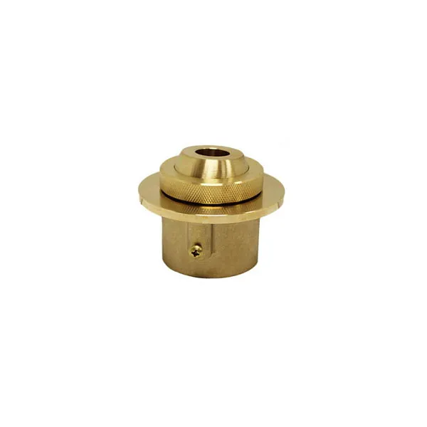 Val-Pak Complete Eyeball Assembly (3/4″) w/ Bonding Screw Bronze V51-110