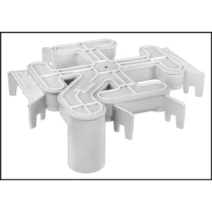Val-Pak Generic Manifold With Built-In Air Relief (#V60-105)