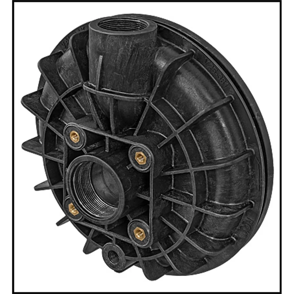 Val-Pak Generic Volute Tank Body P2RA (#V26-381)