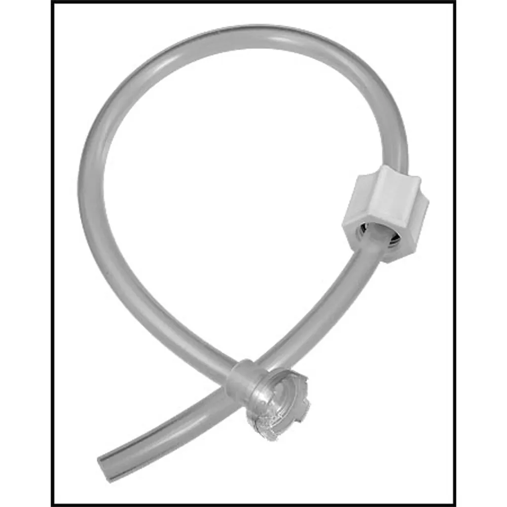 Val-Pak Internal Air Bleed Assembly For FlowMaster (#V34-136)