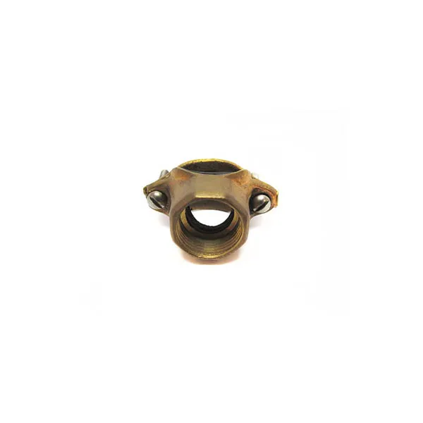 Val-Pak K-17 1″ X 3/4 for 1 1/4″ O/D Copper V32-613