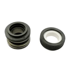 Val-Pak PS-201 S.S. Pump Seal V40-201S