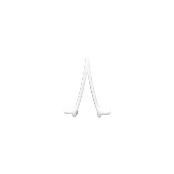 Val-Pak Quick Change V-Clip, White V50-111